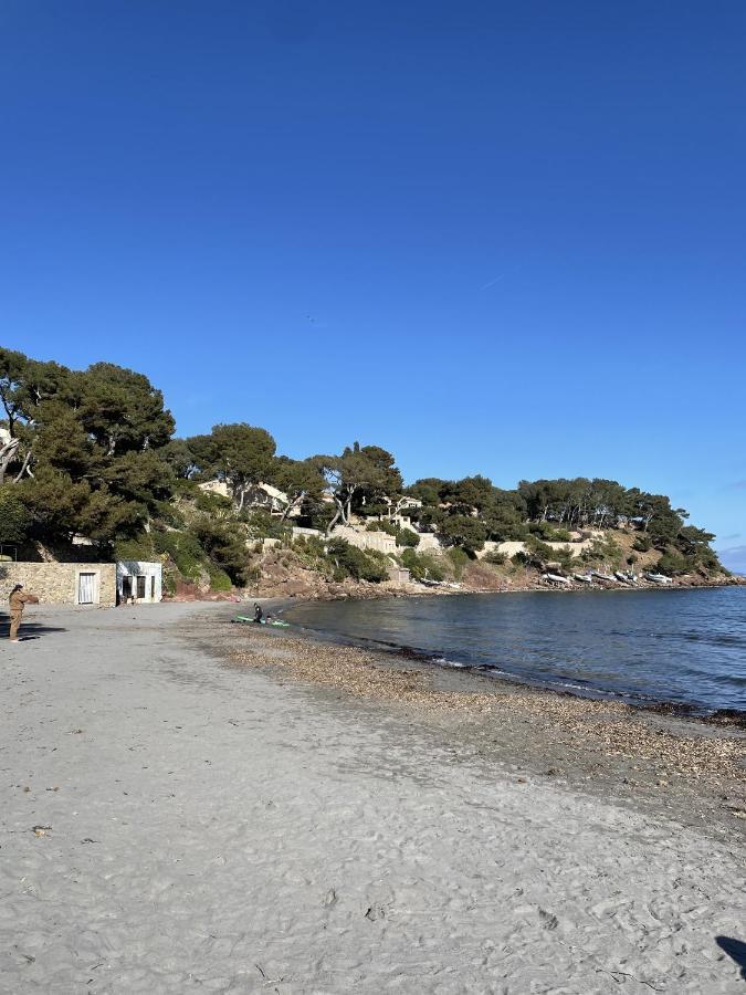 T2 - La Seyne Sur Mer - Fabregas Eksteriør bilde